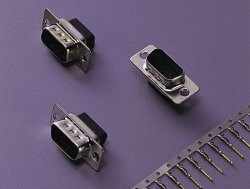 画像6: Well-Lin Enterprise (台湾)　電線対基板コネクタ、電線対電線コネクタ、DSUB、FPC/FFCコネクタ