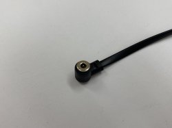 画像14: CFE 川富科技 (中国)　磁気充電ケーブル ポゴピンマグネットコネクタ  