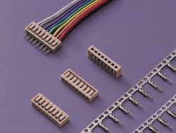 画像5: Well-Lin Enterprise (台湾)　電線対基板コネクタ、電線対電線コネクタ、DSUB、FPC/FFCコネクタ