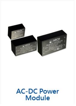 画像2: Arch Electronics (台湾)　AC/DC スイッチング電源、DC/DC コンバーター、AC/DC コンバーター