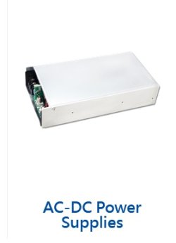 画像3: Arch Electronics (台湾)　AC/DC スイッチング電源、DC/DC コンバーター、AC/DC コンバーター