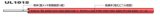 UL1015 AWG24