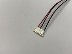 画像13: HRS　DF58-2830SCF 圧着ハーネス DF58-*S-1.2C　