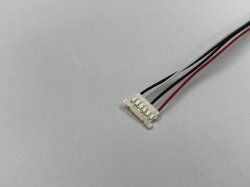 画像12: HRS　DF58-2830SCF 圧着ハーネス DF58-*S-1.2C　