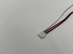 画像13: JST　ACH コネクタ SACH-003G-P0.2 圧着ハーネス