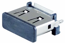 画像6: Trontek Technology 鋐創科技 (台湾)　ピンヘッダー、ヘッダー、FPC/FFC 、HDMI、USB、SATA、DSUB、RJ45 コネクタ