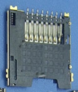 画像11: Trontek Technology 鋐創科技 (台湾)　ピンヘッダー、ヘッダー、FPC/FFC 、HDMI、USB、SATA、DSUB、RJ45 コネクタ