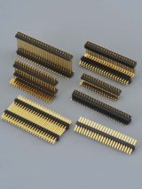 Trontek Technology 鋐創科技 (台湾)　ピンヘッダー、ヘッダー、FPC/FFC 、HDMI、USB、SATA、DSUB、RJ45 コネクタ