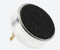 画像4: Hunston Electronics (香港)　ブザー、トランスデューサー、ピエゾ素子、マイク、スピーカー、レシーバー、超音波