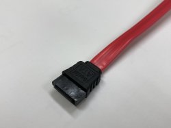 画像5: SATAケーブル　カスタム品(特注品)