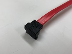 画像4: SATAケーブル　カスタム品(特注品)