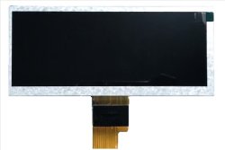 画像9: CD Tech (中国)　バータイプ ストレッチ TFT LCD ディスプレイ タッチパネル