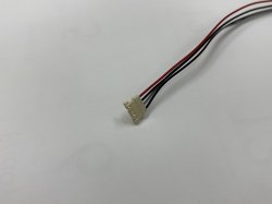 画像15: HRS　DF58-2830SCF 圧着ハーネス DF58-*S-1.2C　