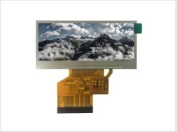 画像7: CD Tech (中国)　バータイプ ストレッチ TFT LCD ディスプレイ タッチパネル