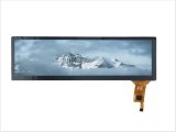 CD Tech (中国)　バータイプ ストレッチ TFT LCD ディスプレイ タッチパネル