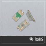 Harvatek Optoelectronics (中国深セン)　SMD LED　PLCC LED 