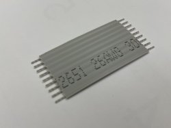 画像15: ジャンパーワイヤー YEH CHI 葉記電子 (台湾) 　