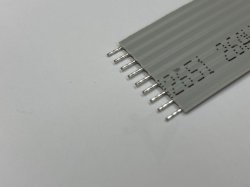 画像16: ジャンパーワイヤー YEH CHI 葉記電子 (台湾) 　