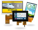 WINSTAR (台湾)　TFT液晶モジュール 有機ELディスプレイ LCD タッチパネル　