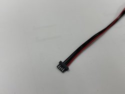 画像12: HRS　DF52-2832PCF 圧着ハーネス　DF52-**P-0.8C