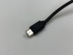 画像20: USBケーブル　カスタム品(特注品)