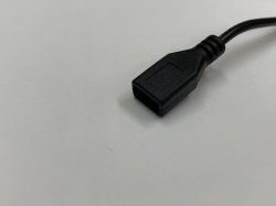 画像23: USBケーブル　カスタム品(特注品)