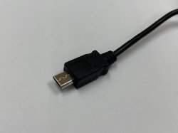 画像21: USBケーブル　カスタム品(特注品)