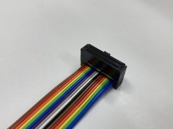 画像16: HRS　HIF6 ハーネス