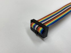 画像14: HRS　HIF6 ハーネス