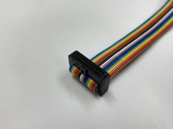 画像15: HRS　HIF6 ハーネス