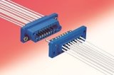 HRS　QR/P-XC-221(12) / QR/P-XC-121(12) 圧着ハーネス　QR/P シリーズ