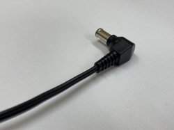 画像7: DCプラグ一体成型ハーネス　カスタム品(特注品)