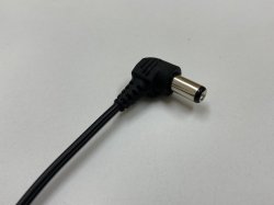 画像3: DCプラグ一体成型ハーネス　カスタム品(特注品)