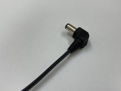 画像4: DCプラグ一体成型ハーネス　カスタム品(特注品)