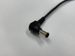 画像5: DCプラグ一体成型ハーネス　カスタム品(特注品)