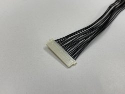 画像5: HRS　DF19A-2830SCFA / DF19A-3032SCFA 圧着ハーネス　DF19-**S-1C / DF19G-**S-1C(05)