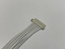 画像8: HRS　DF19A-2830SCFA / DF19A-3032SCFA 圧着ハーネス　DF19-**S-1C / DF19G-**S-1C(05)