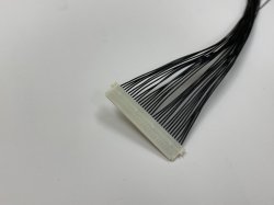 画像3: HRS　DF19A-2830SCFA / DF19A-3032SCFA 圧着ハーネス　DF19-**S-1C / DF19G-**S-1C(05)