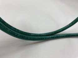 画像5: NPC-C6-24AWG　NEX1 (台湾)　Cat6 カテゴリ6　AWG24 UTP パッチコード