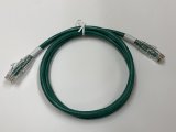 NPC-C6-24AWG　NEX1 (台湾)　Cat6 カテゴリ6　AWG24 UTP パッチコード