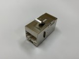 NKSJ-FTP-C6-N　NEX1(台湾)　Cat6 Cat6a カテゴリ6 シールド付き 中継用キーストンジャック
