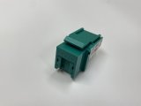 NKSJ-C5E　NEX1(台湾)　Cat5e カテゴリ5E　キーストンジャック 110タイプ