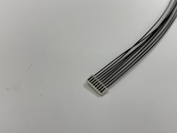 画像14: JST　SUR コネクタ ハーネス **SUR-32S