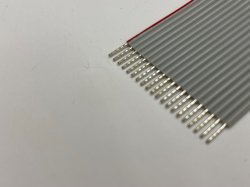 画像18: ジャンパーワイヤー YEH CHI 葉記電子 (台湾) 　