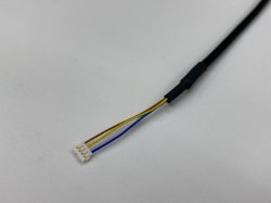 画像14: JST　ACH コネクタ SACH-003G-P0.2 圧着ハーネス