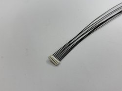 画像16: JST　SUR コネクタ ハーネス **SUR-32S