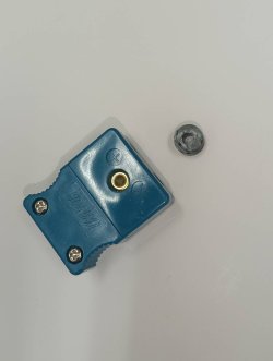 画像6: JIS C1610-1995 区分2カラー スタンダード熱電対 ジャック