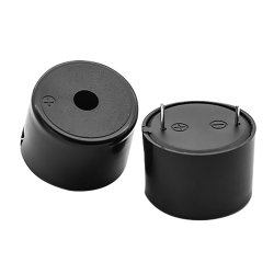 画像1: ChangZhou FHD Electronics (中国)　ブザー スピーカー センサー アラーム マイク 