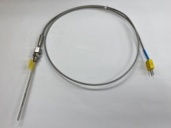 画像7: 測温工業　熱電対 測温抵抗体
