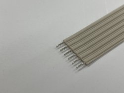 画像21: ジャンパーワイヤー YEH CHI 葉記電子 (台湾) 　